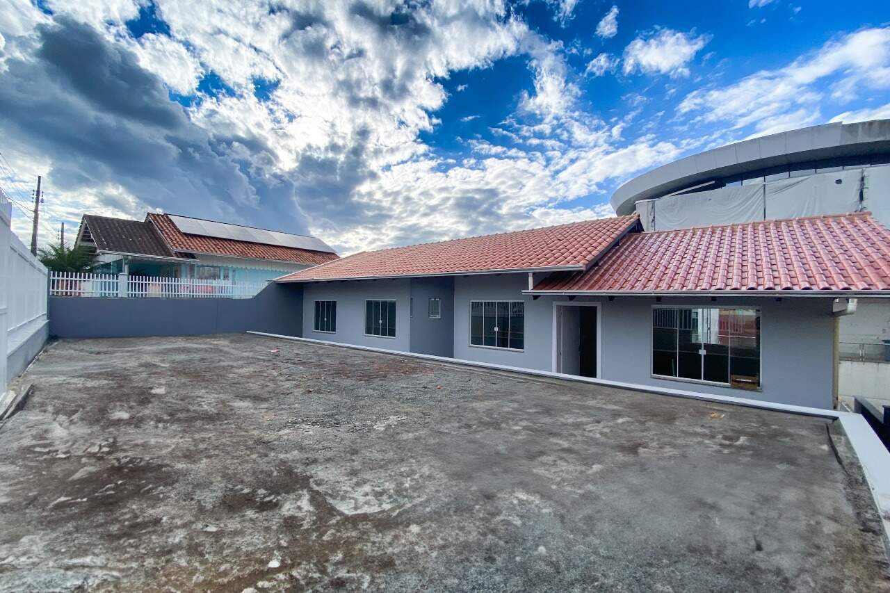 Casa à venda no bairro Itoupava Norte: 