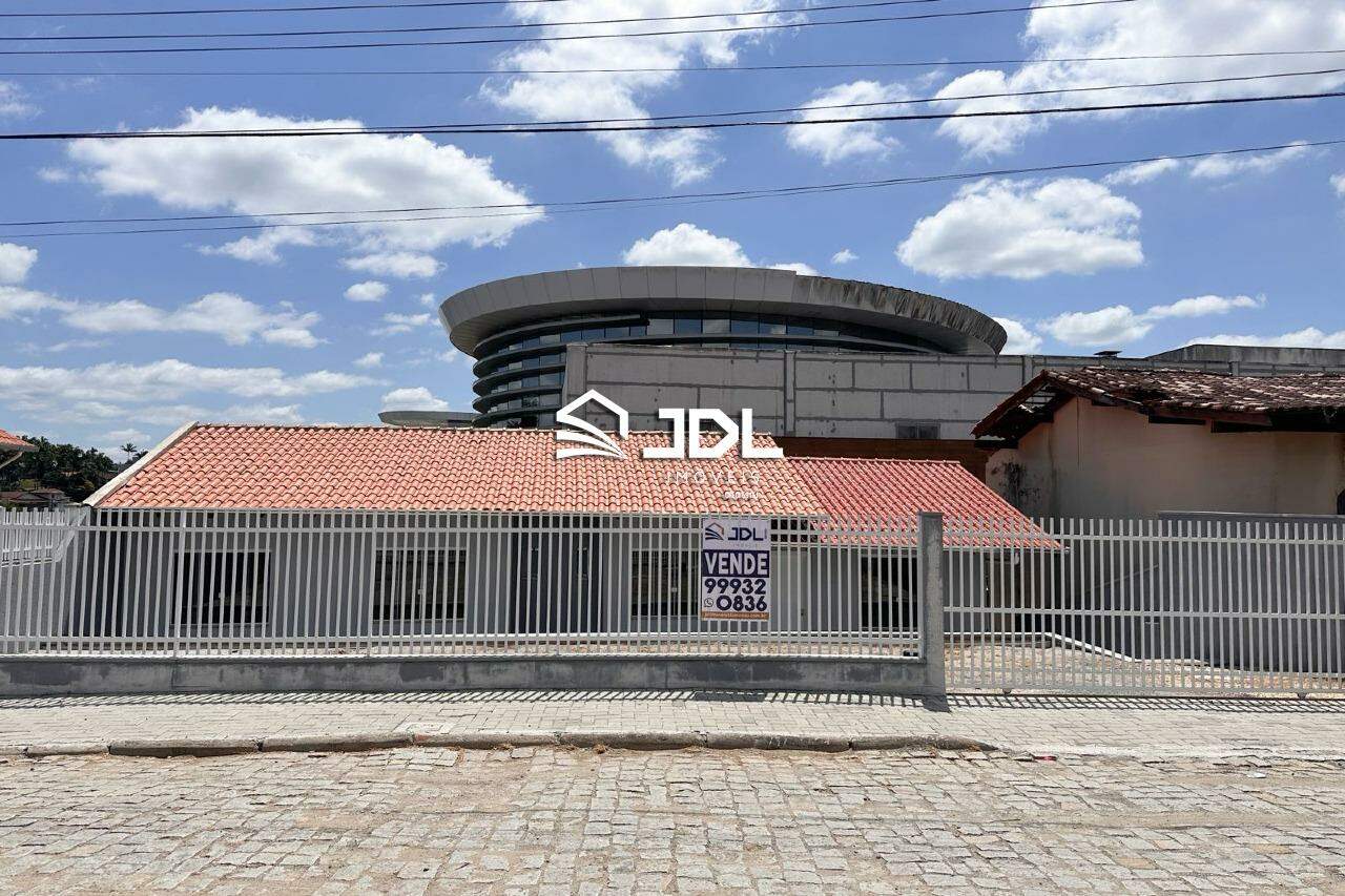 Casa à venda no bairro Itoupava Norte: 