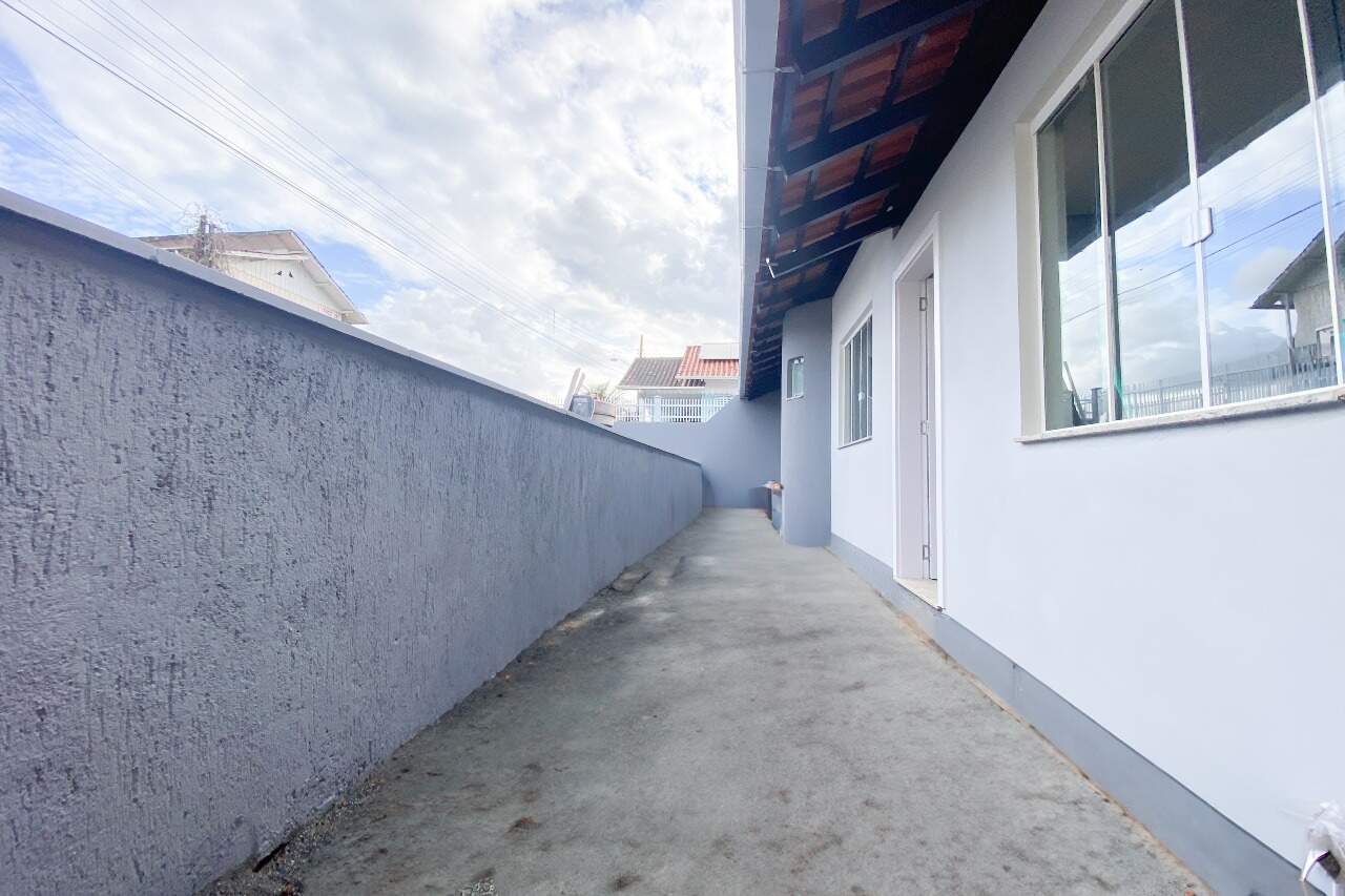 Casa à venda no bairro Itoupava Norte: 