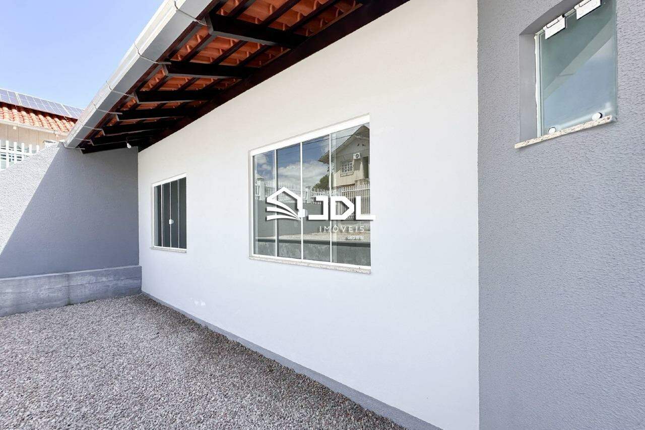 Casa à venda no bairro Itoupava Norte: 