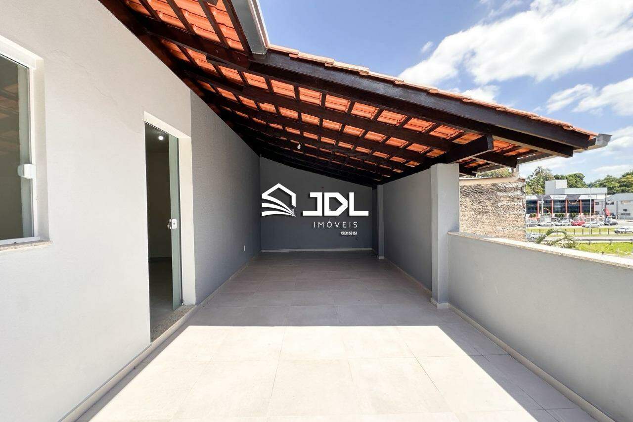 Casa à venda no bairro Itoupava Norte: 