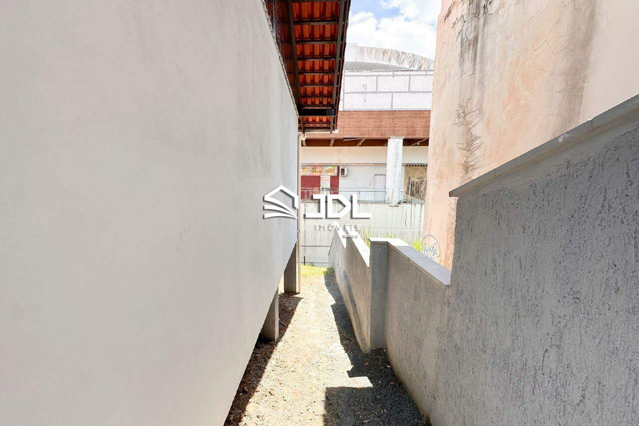 Casa à venda no bairro Itoupava Norte: 