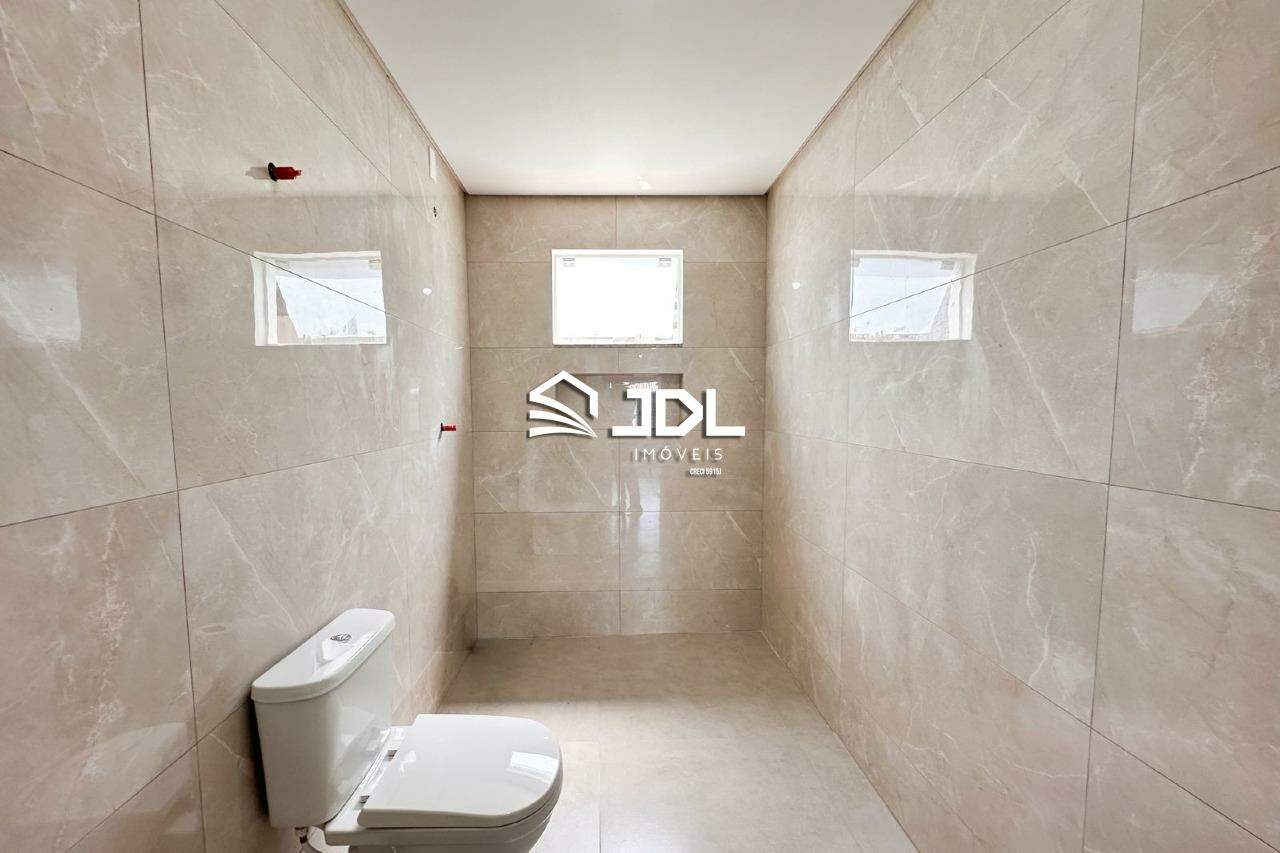 Casa à venda no bairro Itoupava Norte: 