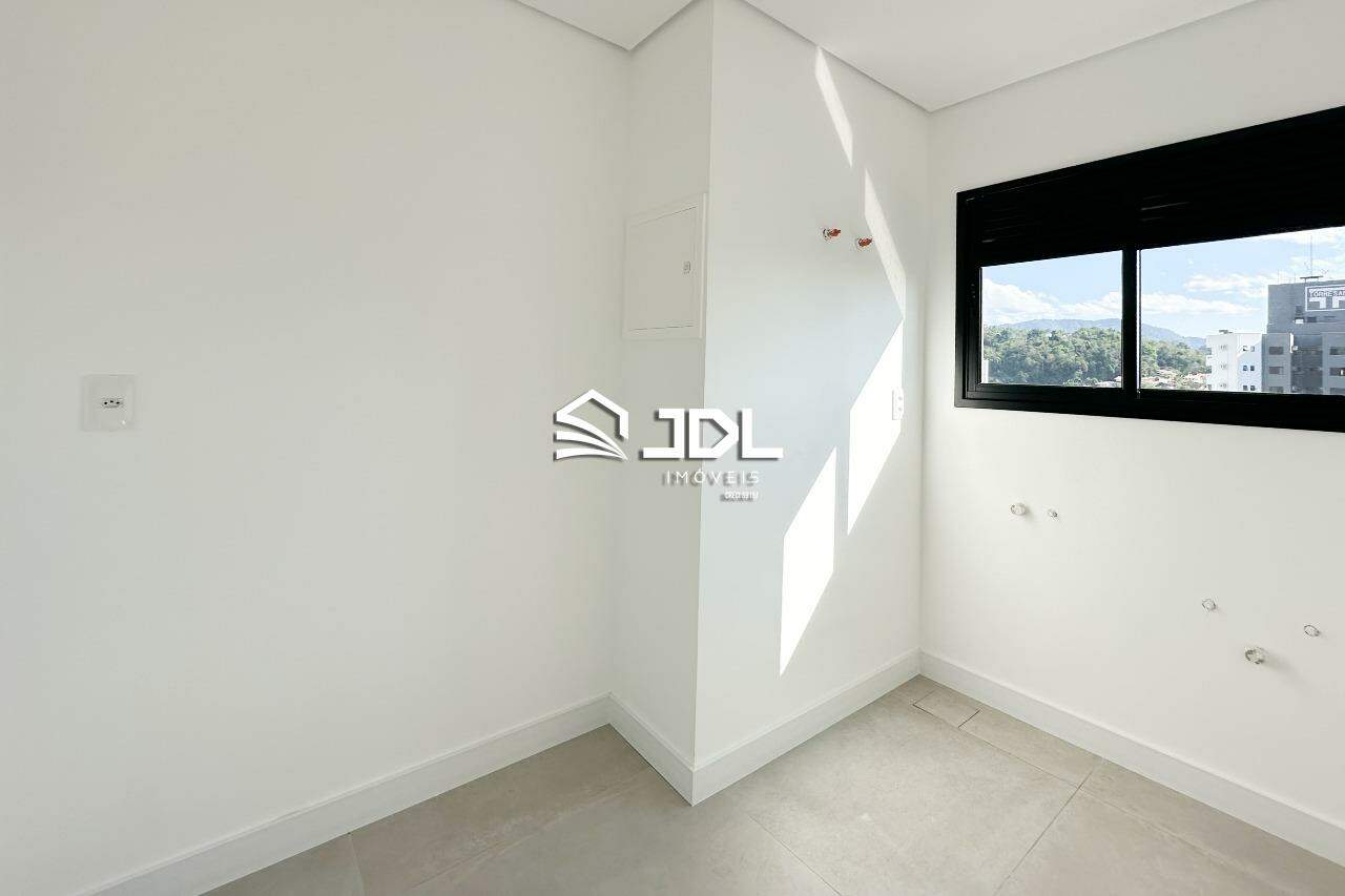 Apartamento à venda no bairro Victor Konder: 