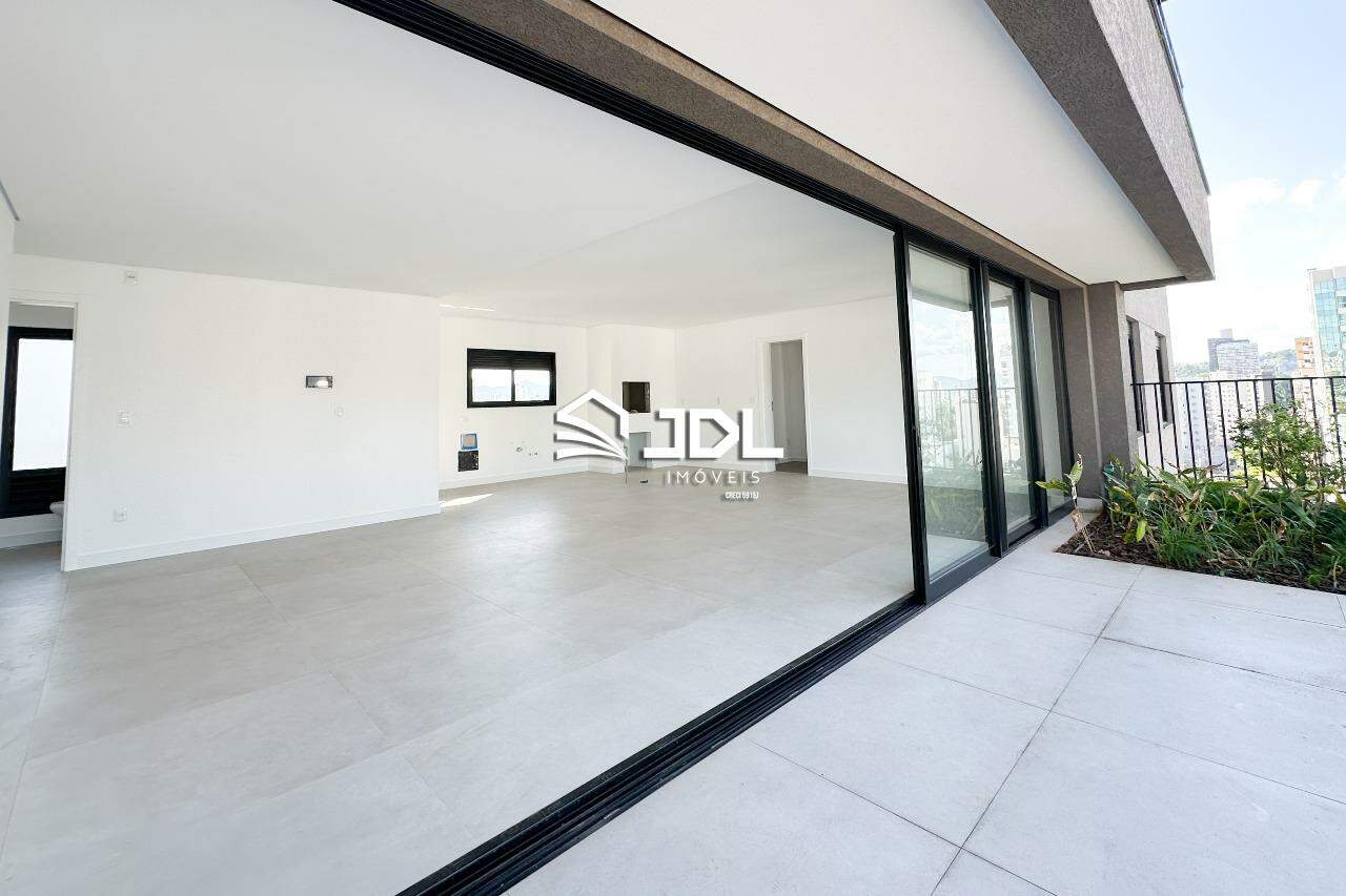 Apartamento à venda no bairro Victor Konder: 