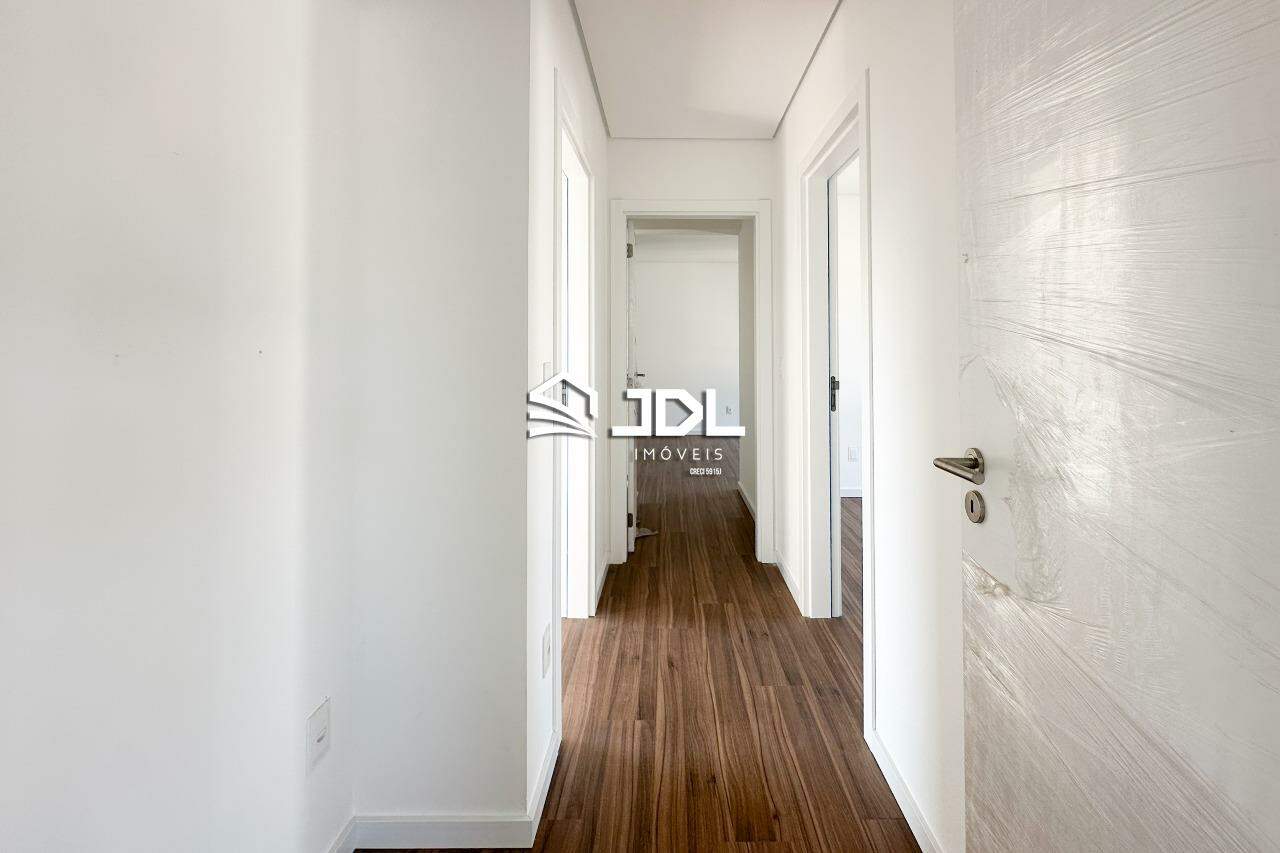 Apartamento à venda no bairro Victor Konder: 