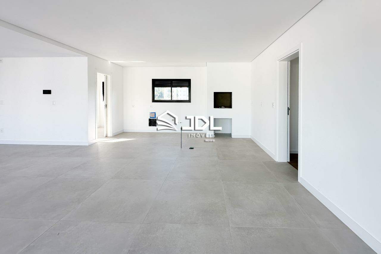 Apartamento à venda no bairro Victor Konder: 