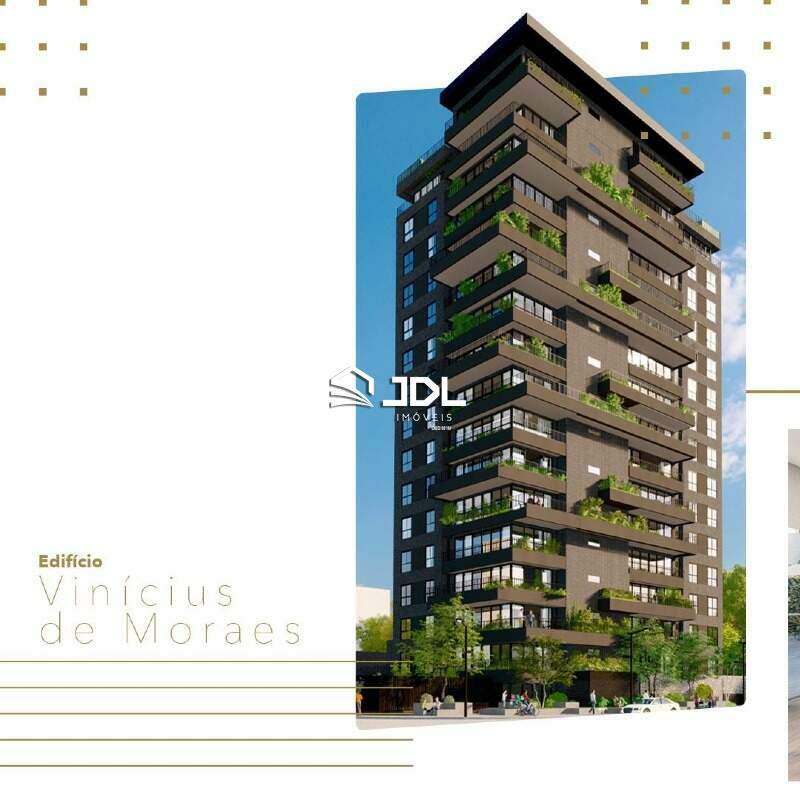 Apartamento à venda no bairro Victor Konder: 