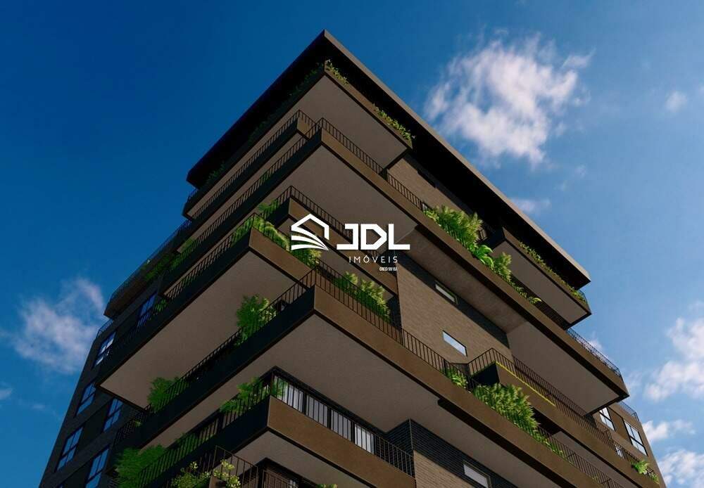 Apartamento à venda no bairro Victor Konder: 