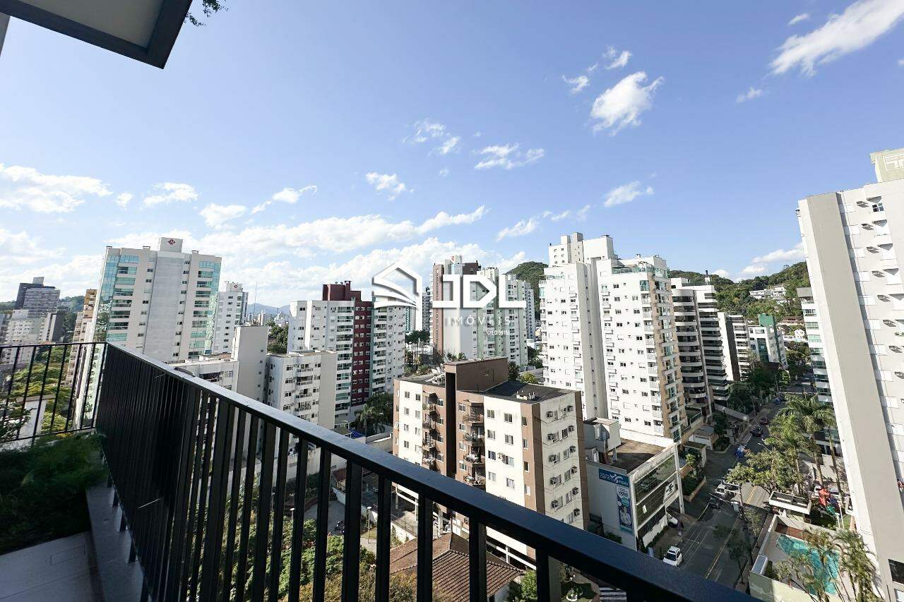 Apartamento à venda no bairro Victor Konder: 