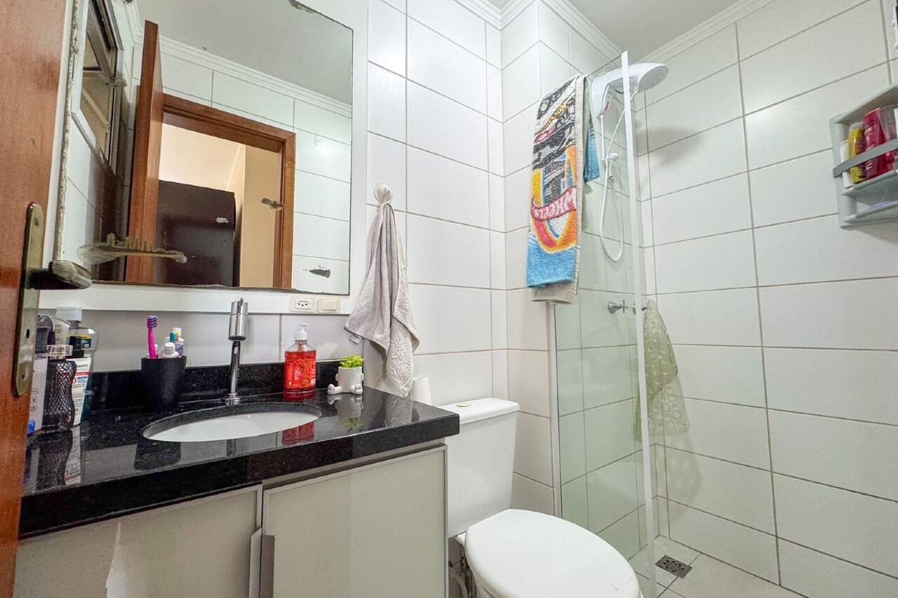 Apartamento à venda no bairro Escola Agrícola: 