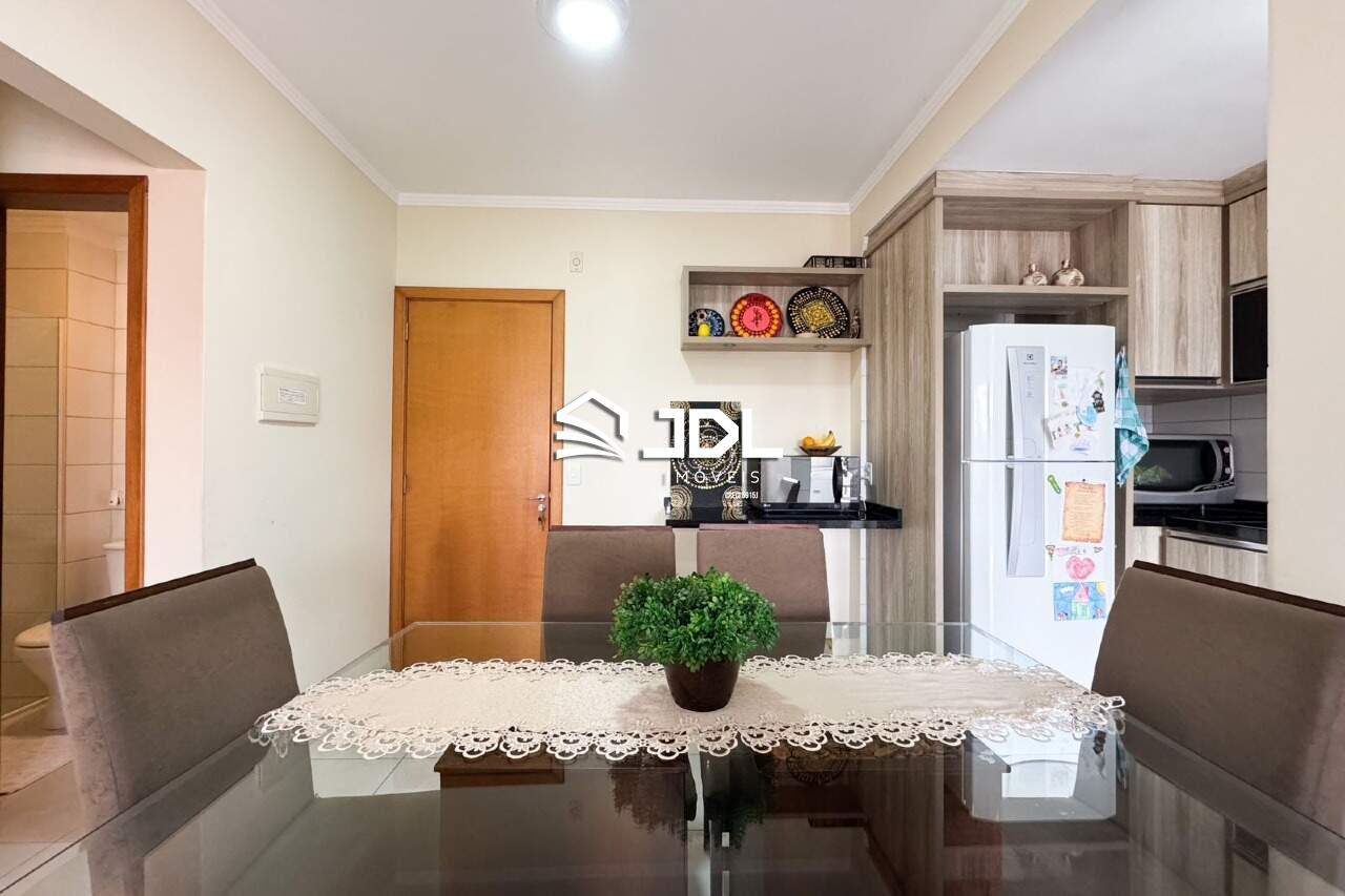 Apartamento à venda no bairro Escola Agrícola: