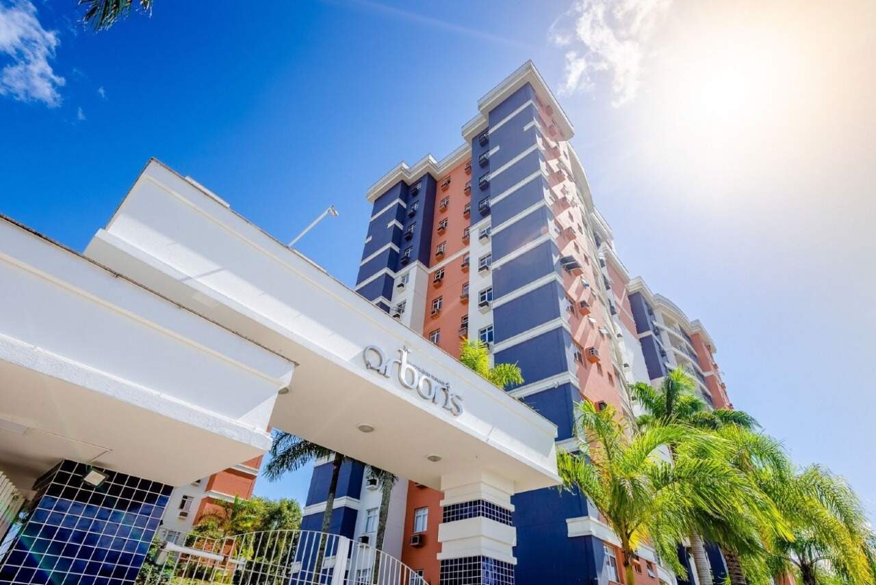 Apartamento à venda no bairro Escola Agrícola: