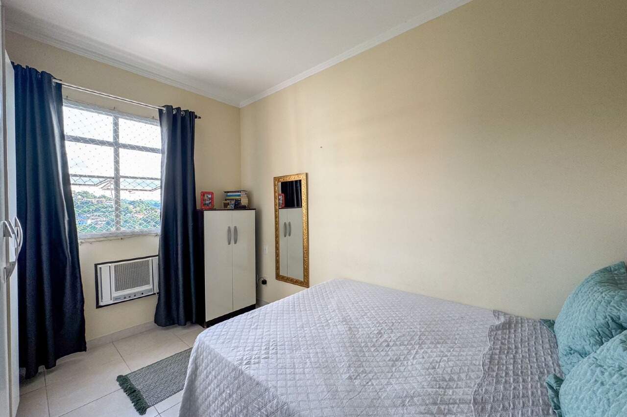 Apartamento à venda no bairro Escola Agrícola: 