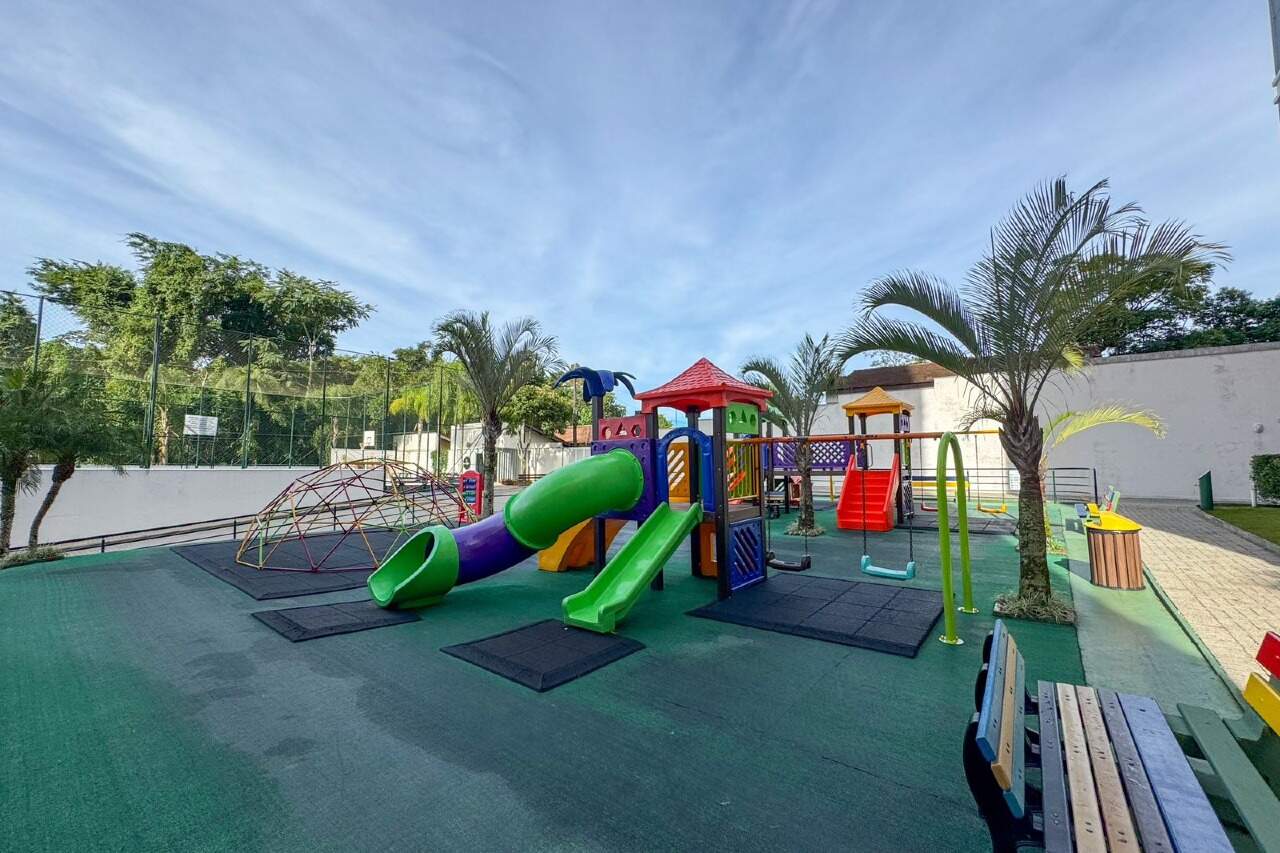 Apartamento à venda no bairro Escola Agrícola: 