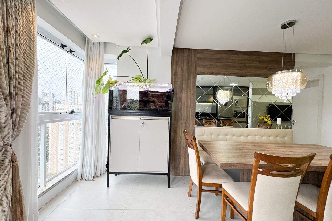 Apartamento à venda no bairro Itoupava Seca: 