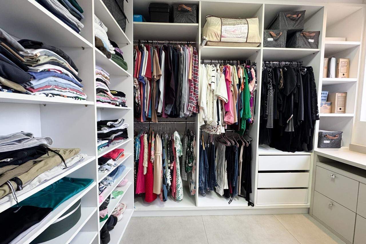Apartamento à venda no bairro Itoupava Seca: 