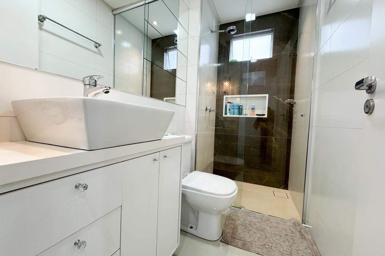 Apartamento à venda no bairro Itoupava Seca: 