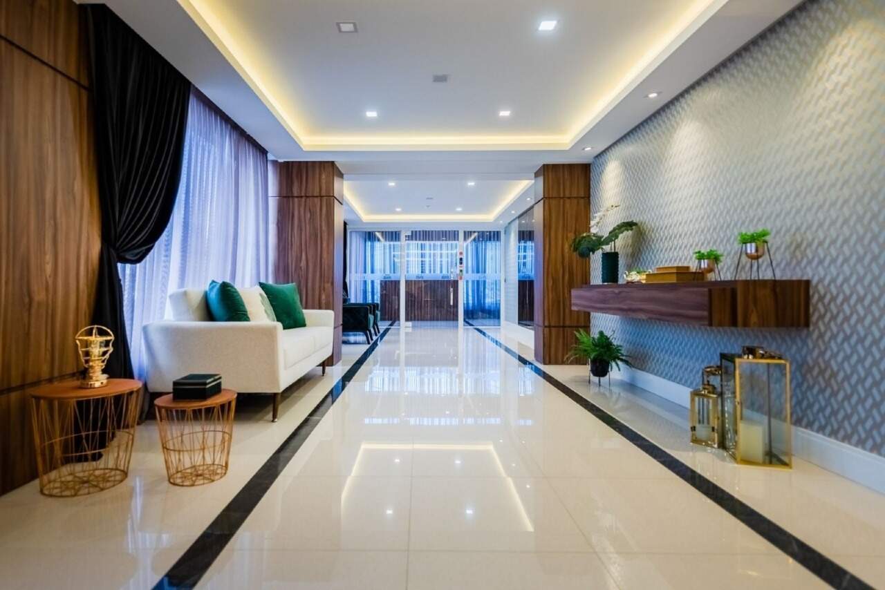 Apartamento à venda no bairro Itoupava Seca: 