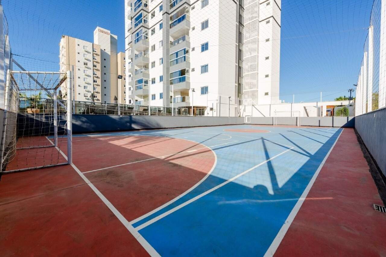 Apartamento à venda no bairro Itoupava Seca: 