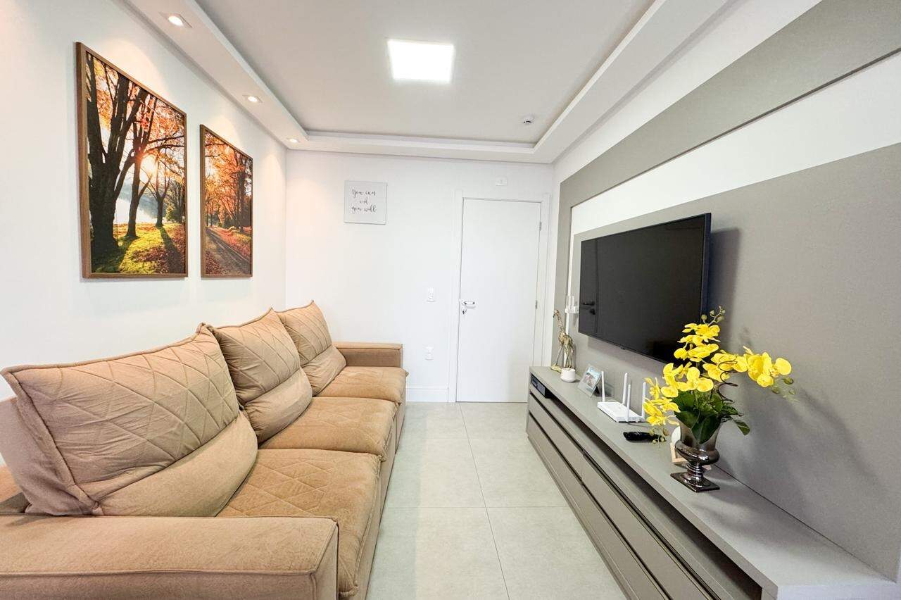 Apartamento à venda no bairro Itoupava Seca: 