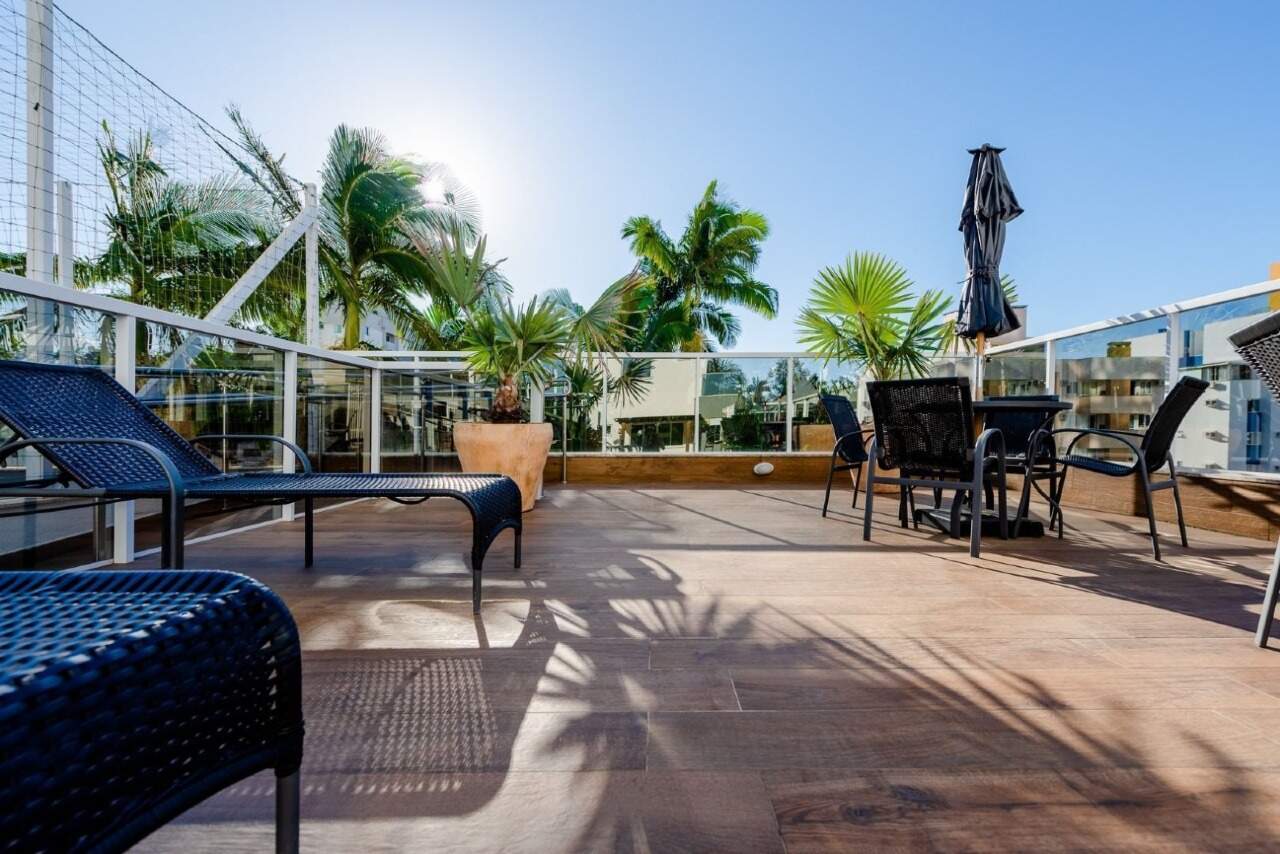 Apartamento à venda no bairro Itoupava Seca: 