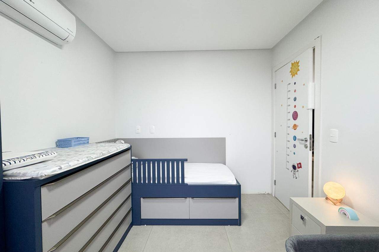 Apartamento à venda no bairro Itoupava Seca: 
