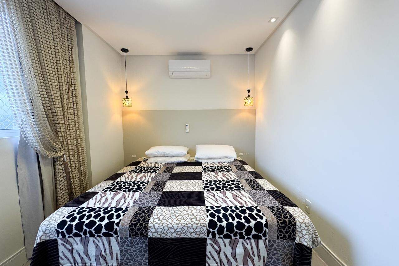 Apartamento à venda no bairro Itoupava Seca: 