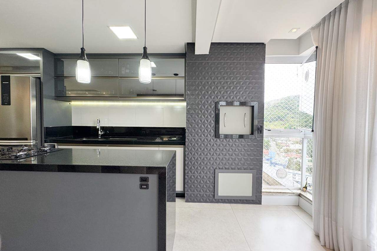 Apartamento à venda no bairro Itoupava Seca: 