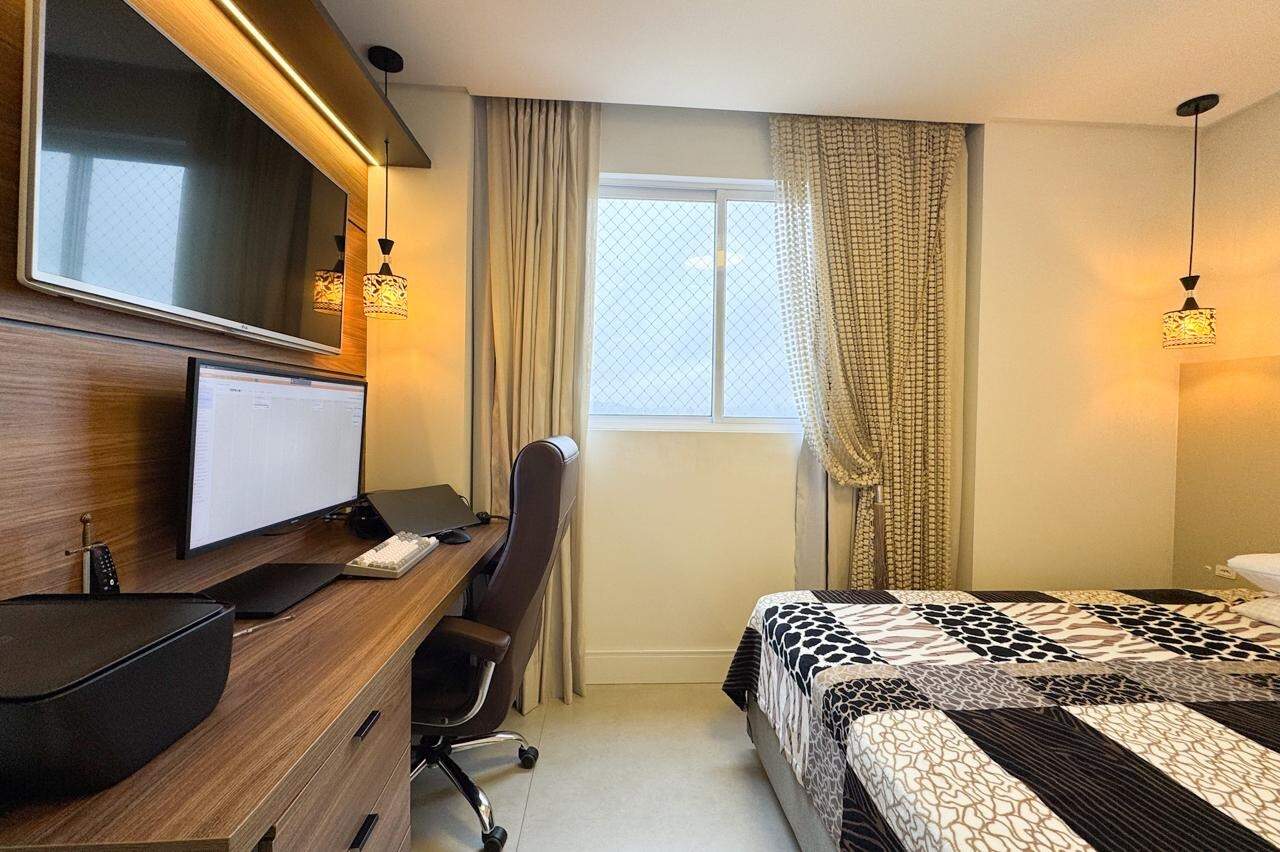 Apartamento à venda no bairro Itoupava Seca: 