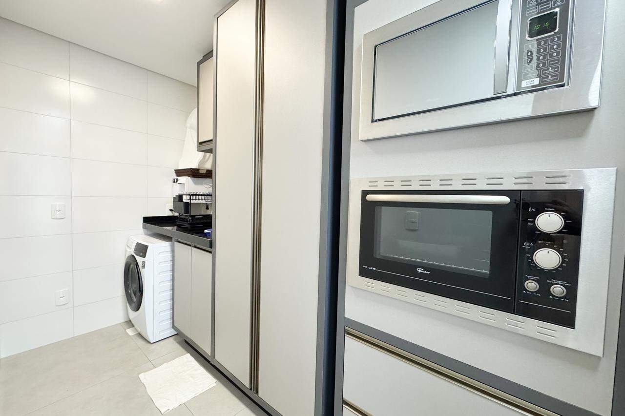 Apartamento à venda no bairro Itoupava Seca: 