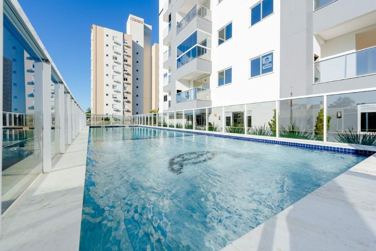 Apartamento à venda no bairro Itoupava Seca: 