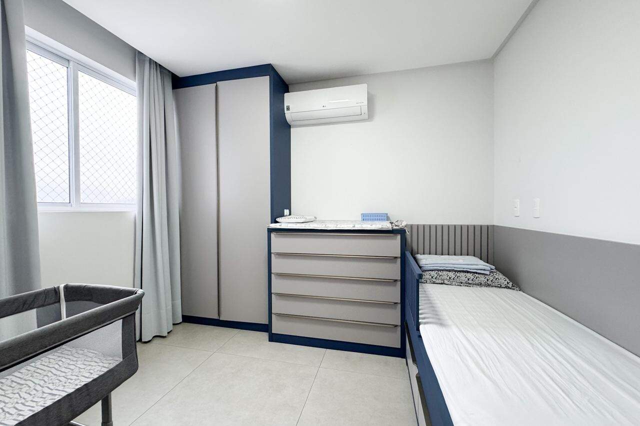 Apartamento à venda no bairro Itoupava Seca: 
