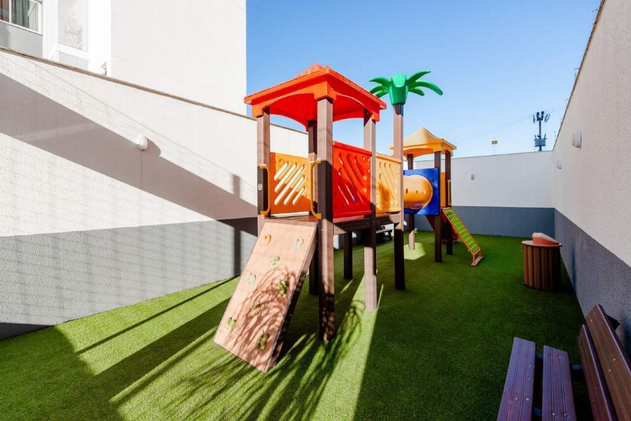Apartamento à venda no bairro Itoupava Seca: 