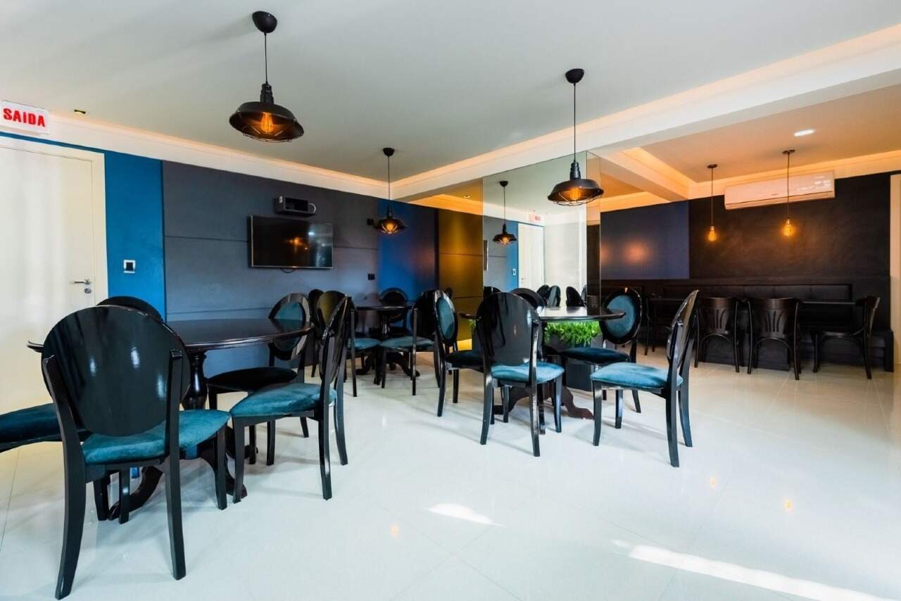Apartamento à venda no bairro Itoupava Seca: 