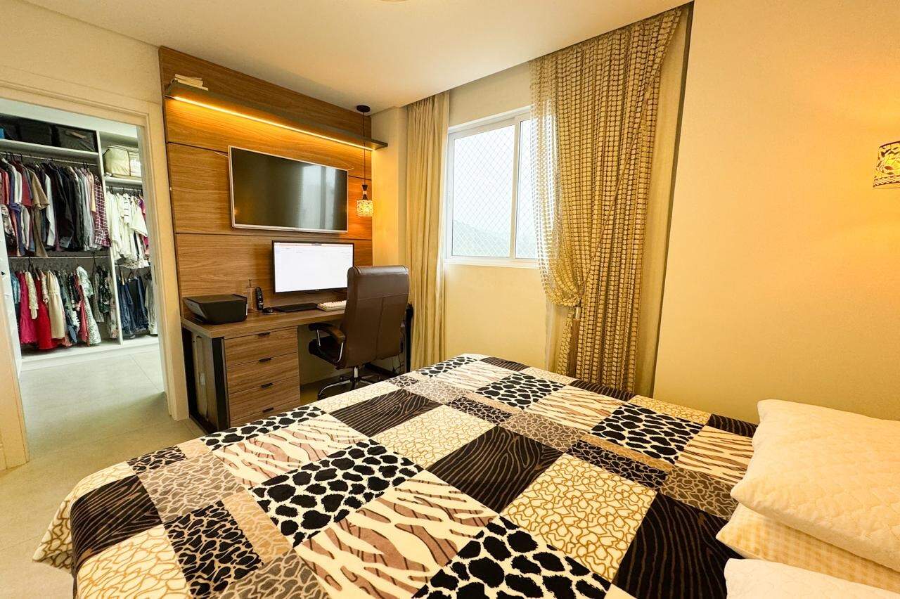 Apartamento à venda no bairro Itoupava Seca: 