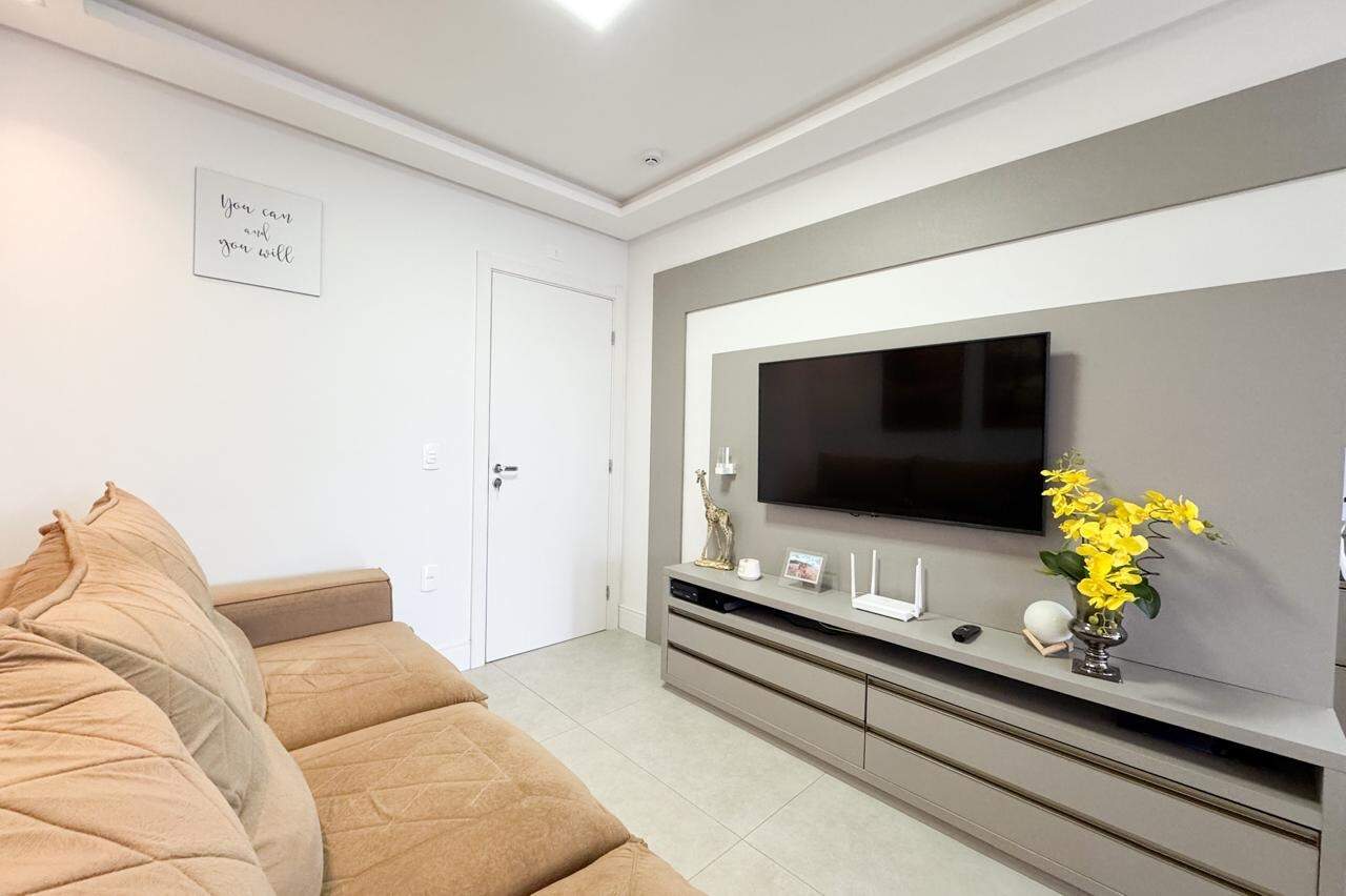 Apartamento à venda no bairro Itoupava Seca: 