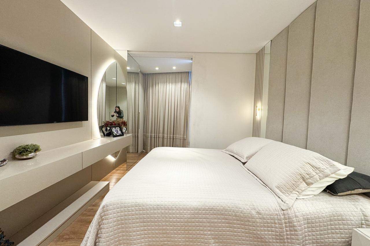 Apartamento à venda no bairro Vila Nova: 