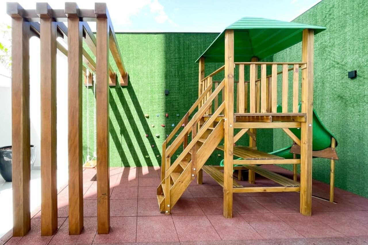 Apartamento à venda no bairro Vila Nova: 