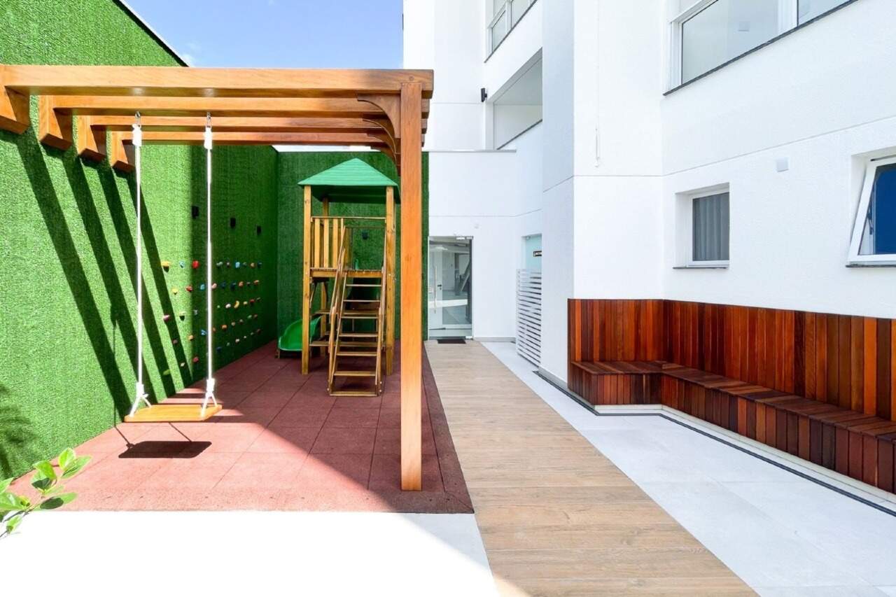 Apartamento à venda no bairro Vila Nova: 