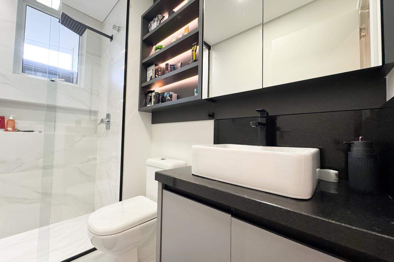 Apartamento à venda no bairro Vila Nova: 