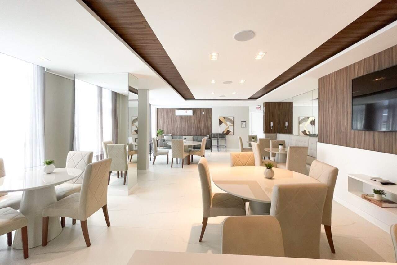 Apartamento à venda no bairro Vila Nova: 