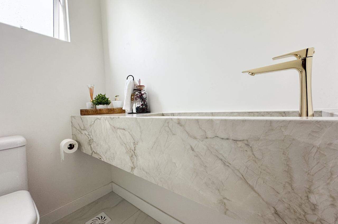 Apartamento à venda no bairro Vila Nova: 