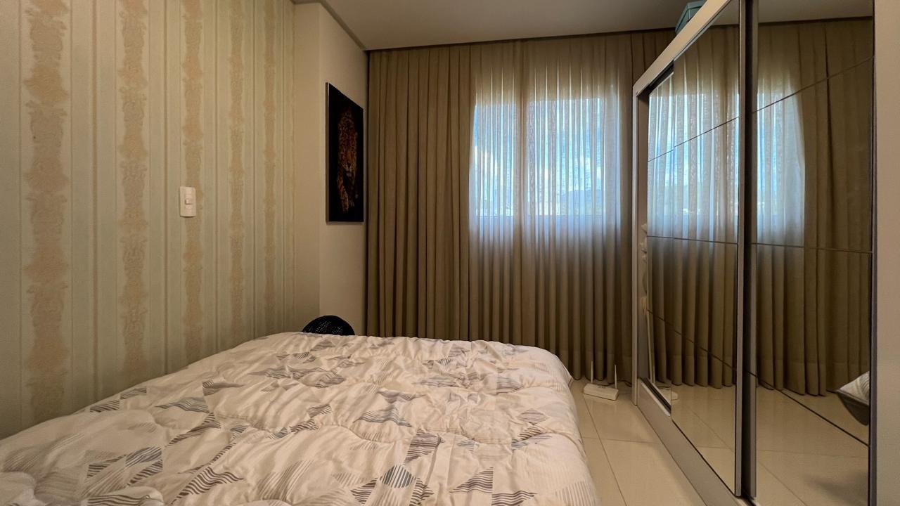 Apartamento à venda no bairro Água Verde: 