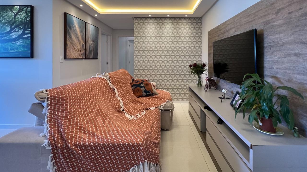 Apartamento à venda no bairro Água Verde: 