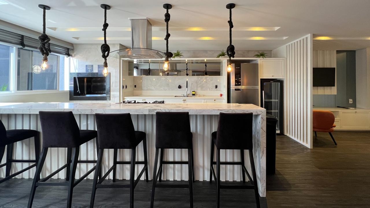 Apartamento à venda no bairro Água Verde: 