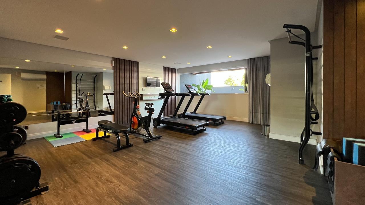 Apartamento à venda no bairro Água Verde: 