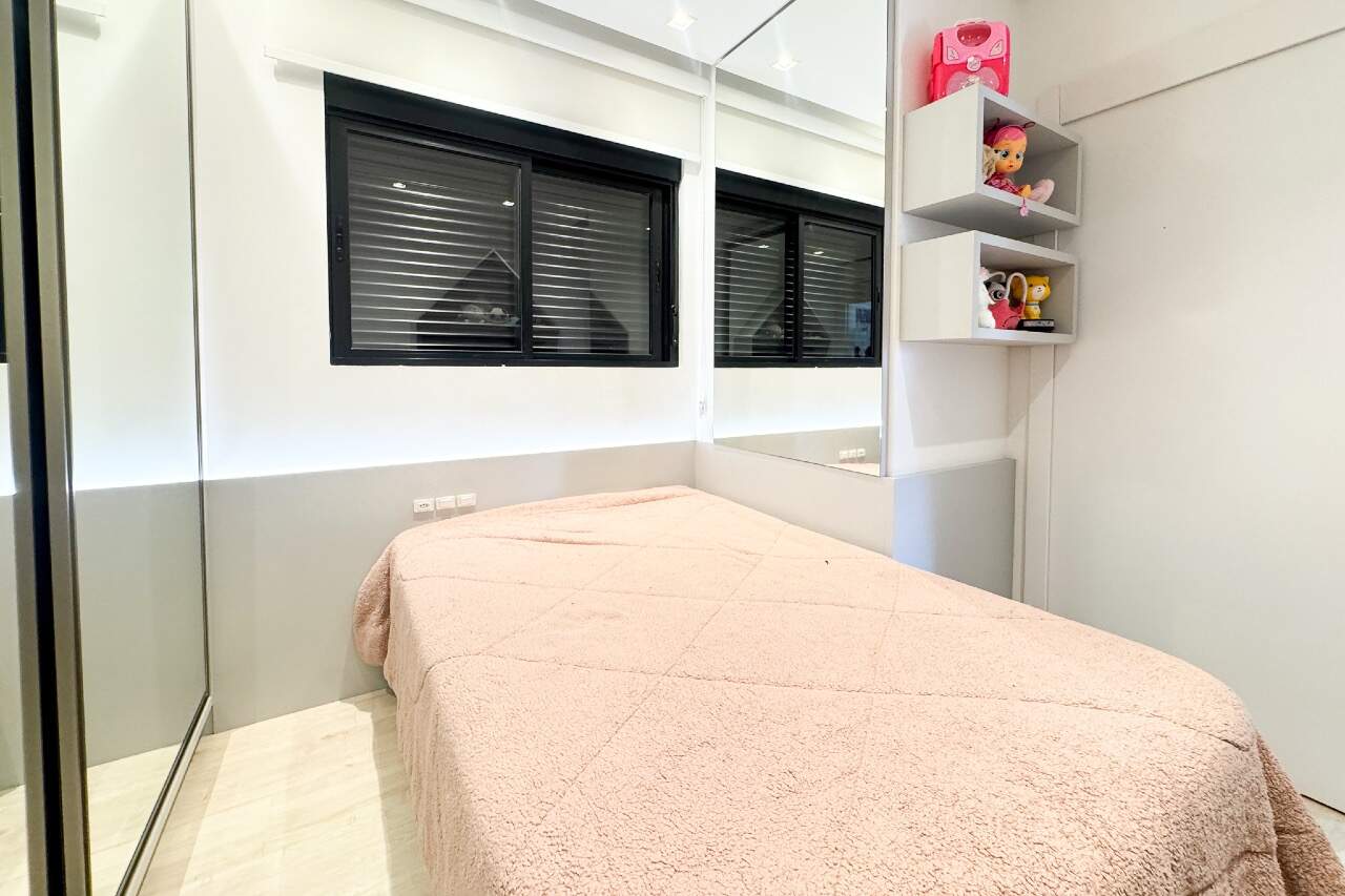 Apartamento à venda no bairro Itoupava Norte: 