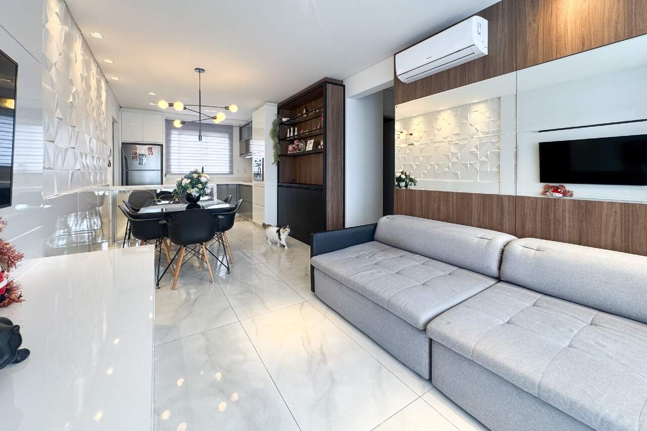 Apartamento à venda no bairro Itoupava Norte: