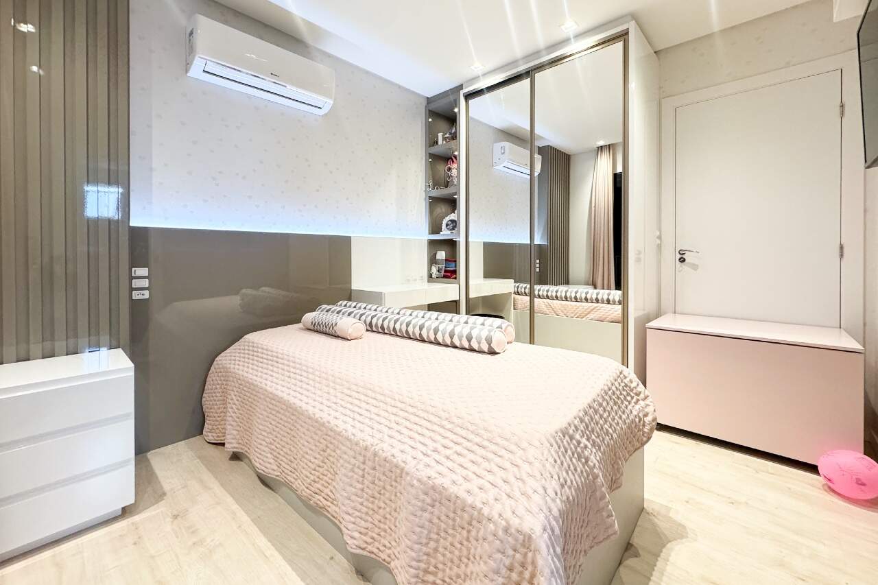 Apartamento à venda no bairro Itoupava Norte: 